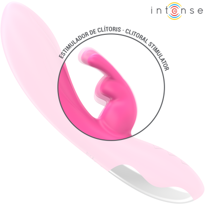 Intense Randall Rabbit Vibrator - Pink - image 5