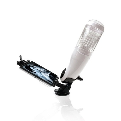 Extreme Toyz PDX Mega-Bator White - image 3