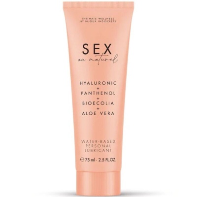 Bijoux Indiscrets Water Based Personal Lubricant 75ml - image 2