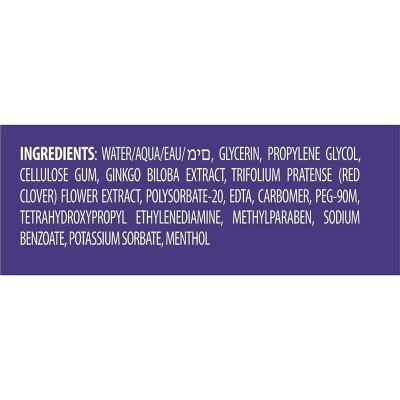 ID Pleasure Tingling Sensation Lubricant 500ml - image 4