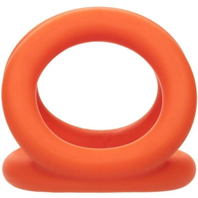 CalExotics Alpha Tri-Ring Orange - image 7
