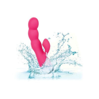 Calexotics Oceanside Orgasm Vibrator - image 5