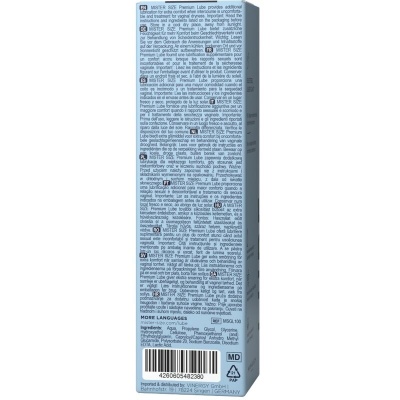 Mister Size Premium Lubricant 100ml - image 4