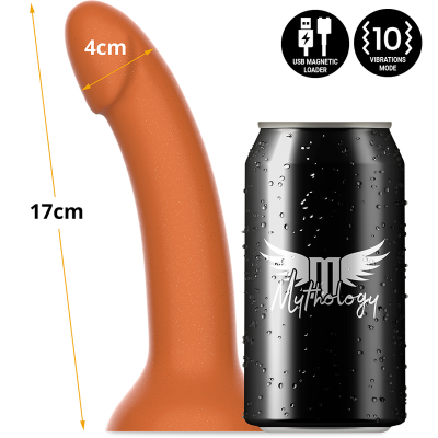 Mythology Rune Royal Dildo M - Vibrator Watchme Wireless Technology Co - image 4