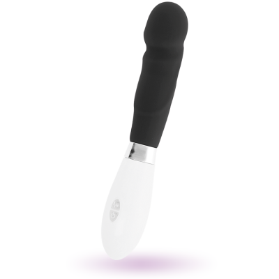 Glossy Paul Vibrator Black - image 3