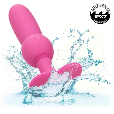 Calexotics First Time Anal Plug Beaded Probe - image 9