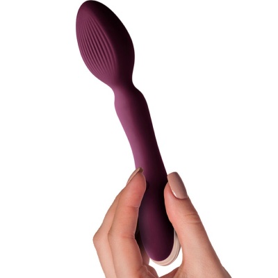 Climaximum Aurora Wand Vibrator - image 2