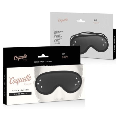 Coquette Chic Desire Fantasy Blind Mask - image 6