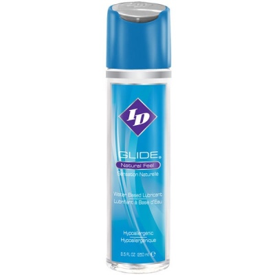 ID Glide Water-Based Lubricant 250ml - image 2