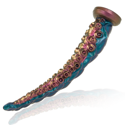 Charybdis Fine Tentacle Dildo Large - image 4