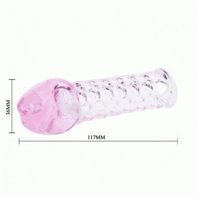 Baile Penis Extender Cover - image 6