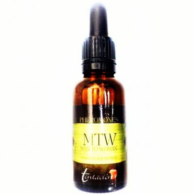 Tentacion Synthetic Pheromones Straight 30ml