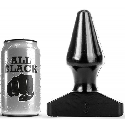 Plug Anal 15,5 Cm