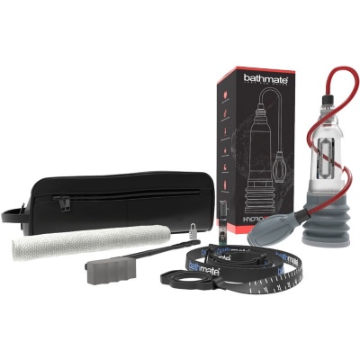 Bathmate HydroXtreme 5 Penis Pump X20 - image 3