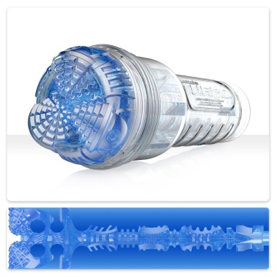 Foto van Fleshlight - Turbo Core - Ice