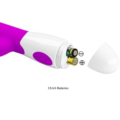 Pretty Love Centaur Rabbit Vibrator 30 Modes - image 5