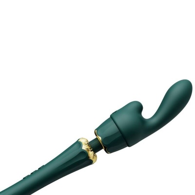 Zalo Kyro Wand Green - image 8