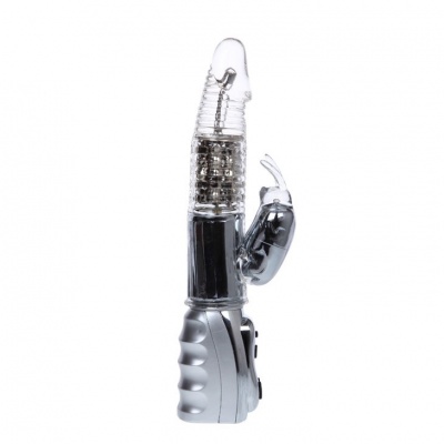 Baile Amour Missile Transparent Rotator - image 2