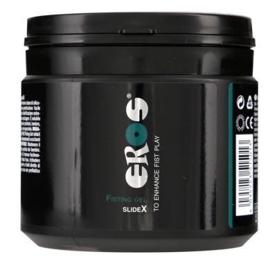 Eros Fisting Anal Gel Slidex 500ml