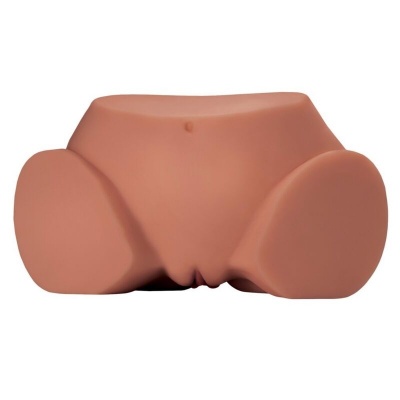 PDX Plus Realistic 360 Banger Butt and Vagina Masturbator - image 4