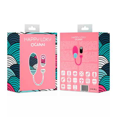 Happy Loky Ocian Remote Control Bullet - image 4