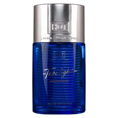 Hot Twilight Pheromone Perfume Men 50ml - image 2