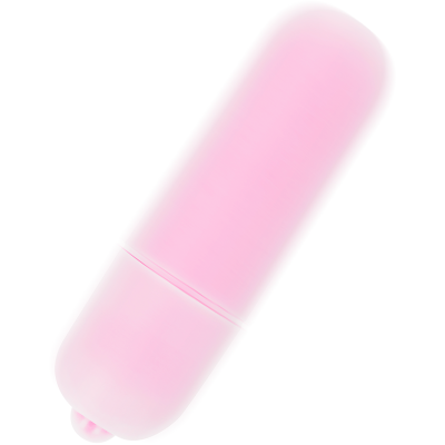 Online Mini Bullet Vibrator Pink - image 1