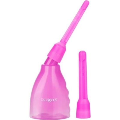 Calexotics Ultimate Douche Pink Calexotics Ultimate Douche Pink