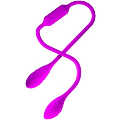 Pretty Love Dream Lovers Whip Unisex Stimulator - image 2