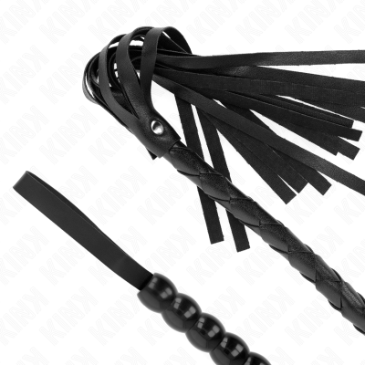 Kink Beaded Snake Whip 80 Cm - image 4