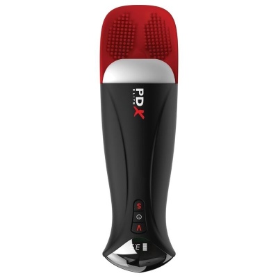 PDX Elite Fap-O-Matic Pro XL Stroker 34.9cm - image 2