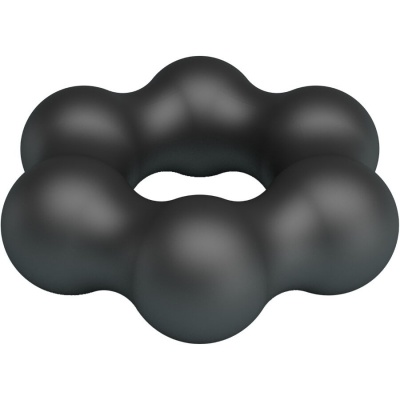 Crazy Bull Clauzell Silicone Ring Model 10 - image 5