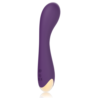 Treasure Hansel G-Spot Vibrator - image 6
