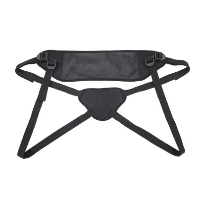 Foto van Sportsheets - Breathable Strap On