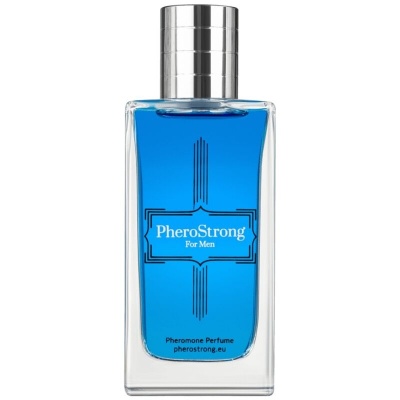 Pherostrong Pheromone Perfume for Men 50ml - image 2