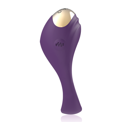 Treasure Robin Vibrating Ring + Watchme Remote Control - image 8