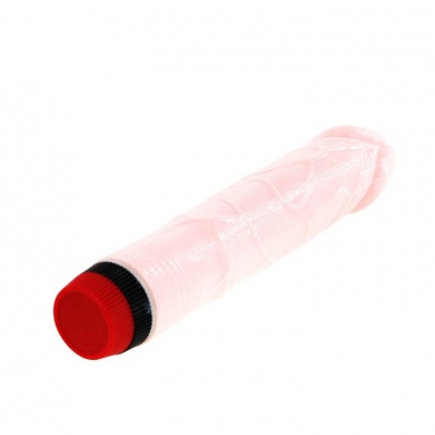 Baile Rockin Dong Realistic Vibrator III 21.5CM - image 6