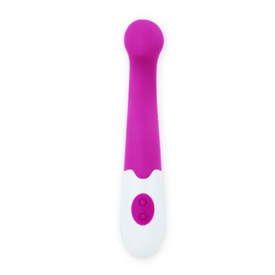 Pretty Love Charles Lilac Vibrator 18cm - image 6