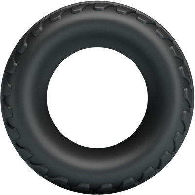 Crazy Bull Dilson Silicone Ring Model 3