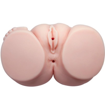 Crazy Bull - Realistic Vagina And Anus With Vibration - image 5