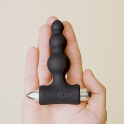 Rocks-Off Petite Sensations Bubbles Anal Plug - image 6
