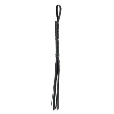 PipeDreams Fetish Fantasy Deluxe Cat-O-Nine Tails - image 2