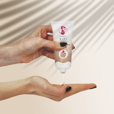 KIKÍ TRAVEL Cupcake Lubricant 50ML - image 7