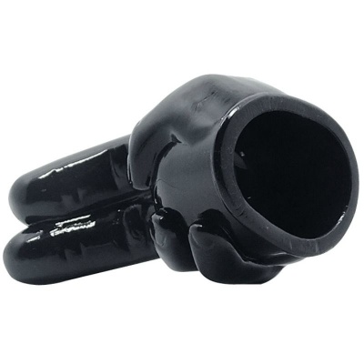 Baile Power Head Interchangeable Hand Massager - image 2