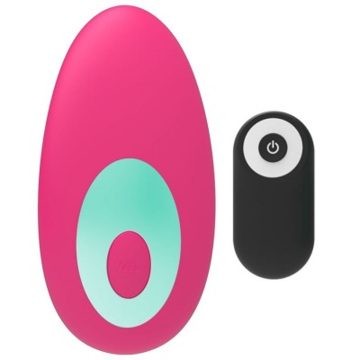 Happy Loky Panty Vibe Remote Control - image 4