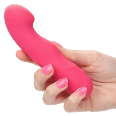Calexotics Pixies Curvy Pink - image 7