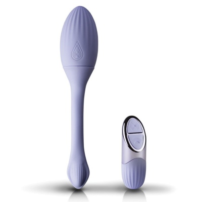 Rocks-Off Niya N1 Pelvic Kegel Massager with Remote