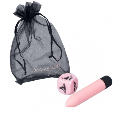 Secretplay Sensual Feelings Kit - image 3