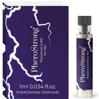 Pherostrong Flare for Men 1ML