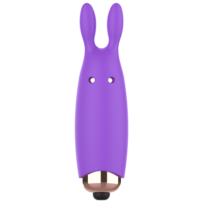 Womanvibe Bugsy Pink Rabbit Stimulator - image 4